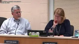Enfield, CT - Planning & Zoning Commission - April 27, 2023