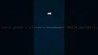 3 Simple JavaScript Tips for Beginners #shorts #coding #tips