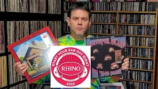 2 New Grateful Dead Reissues from Rhinos Start Your Ear Off Right #vinylcommunity