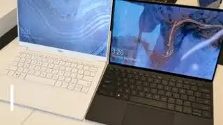 Dell XPS 13 9300 Review