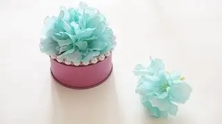 D.I.Y.Wedding Favors ideas | ELEGANT WEDDING DECORATIONS/ NİKAH ŞEKERİ YAPIMI