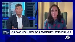 Eli Lillys Zepbound may be best-in-breed for weight loss drugs, says Dr. Kavita Patel