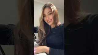 PrettyLadies Periscope Live 615 