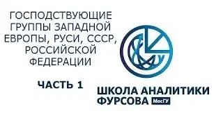 Господствующие группы Западной Европы и Руси России СССР Российской Федерации часть 2