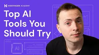 15 AI Tools You Need to Unlock Efficiency and Boost Productivity