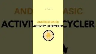 How Many Methods In Android Activity Lifecycle   What Is Activity And Its Lifecycle In Android