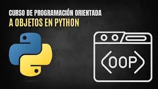 Curso de Programación Orientada a Objetos en Python (POO)