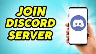How to Join a Discord Server Without an Invite - Easy Steps