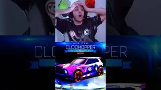 WHAT'S THIS TOMFOOLERY ROCKET LEAGUE 😡💀 #shorts