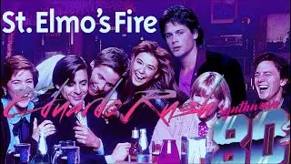 Eduardo Rush 🎧⏯- Our Lives (St. Elmo's Fire 1985)