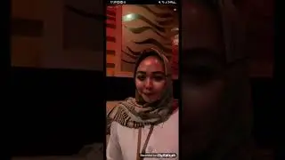 LIVE BIGO | Ukhti Cantik Karaokean 