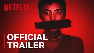 Colors of Evil: Red - Official Trailer | Netflix