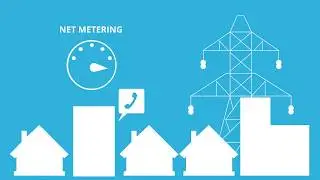 How Does Net Metering Work?