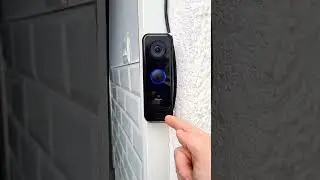 Unifi G4 Doorbell Pro 60 Second review 