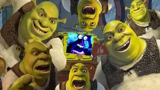 Shrek 5 is coming and I'm a little worried...