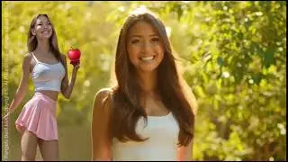 Pangels Best ReMiX 3 when things Go BaD for Ai Pika Girls wearing MiNi SKiRtS! WiDeSCReeN