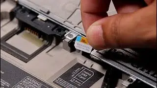 Find Your Panasonic Toughbook CF-33 Micro SIM Card!**