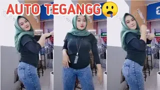 Tiktok h0t maftuha jilbab gunung gede goyang pargoy