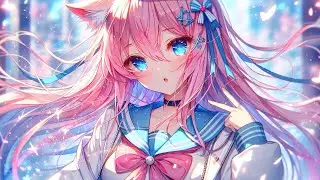 Best Nightcore Songs Mix 2024 ♫ 1 Hour Nightcore  Gaming Mix ♫ Nightcore Mix 2024