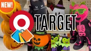 HALLOWEEN 🎃 🕯️Home DECOR HAUL #targethaul