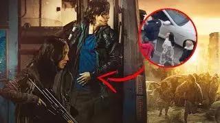 Jisoo's Intense Shoot & Leaked Script Teases Influenza Drama Plot Twist