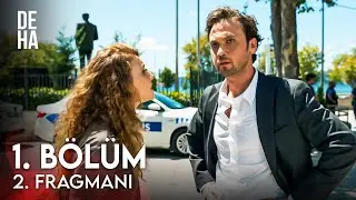 Deha 1. Bölüm 2. Fragmanı - Çok Yakında SHOW TV'de! @dehatvdizisi