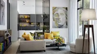 Living Room Inspiration