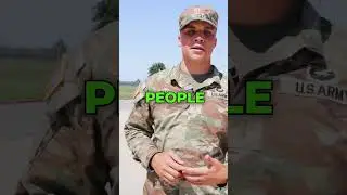 Why I joined the Army