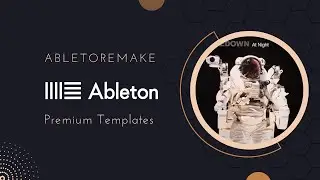 Solomun - Home At Night With Shakedown Remix (Ableton Remake)