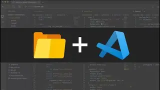 👉como Crear una CARPETA en VSCODE