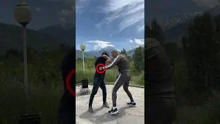 Boxing skills 🥊 
