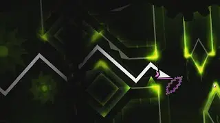 Virulent Verge // NineDice // (TOP 10 CHALLENGE)