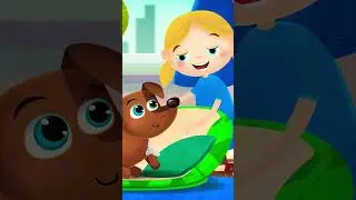 Der Hund mit Hinkebein #singsang #kindermusik #kinderlied