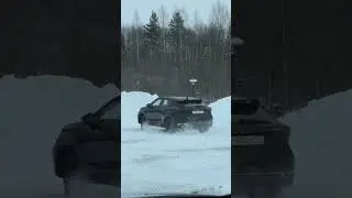 КОГДА ТЫ МАМКИН ДРИФТЕР НА OMODA C5 AWD! 