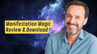 Manifestation Magic Review (Alexander Wilson's Program)