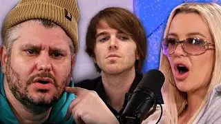 Tana Mongeau Talks About Her Friendship w Shane Dawson