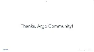 Argo CD and Rollouts Community Meeting Jan 2024