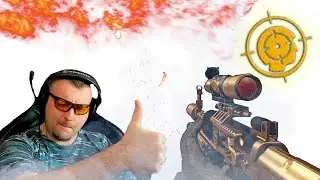 ЗОЛОТАЯ СВУ АС в Warface ☛ Варфейс