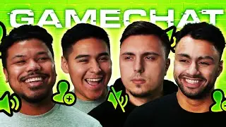 OpTic TEXAS HONEST THOUGHTS ON CDL MIAMI | GameChat Ep. 14