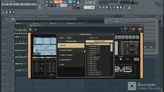 How to make Amapiano Melodies with GMS Easiest tricks on FL studio 2021 like Lady du,Busta 929