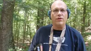 Testing Bizarre Home made Shotgun Rounds