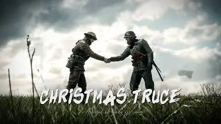 Sabaton - Christmas Truce (Orchestral Cover)