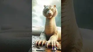 Before & After Animals Growing Up. Amazing Animal Transformation 💥 #short #tiktok #animals