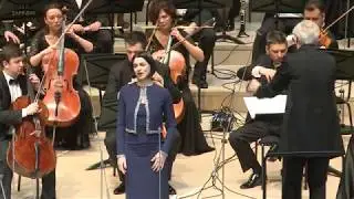 Bellini: Norma, Casta Diva - Asmik Grigorian