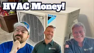 Energy Efficiency Tips From A Top HVAC Contractor!