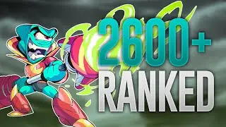 Vraxx is GODLY | Ranked 2600+ELO