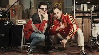 РыцарныеРыцари: Цех after live