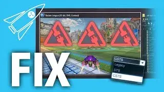 RL How to fix alt-tab lag