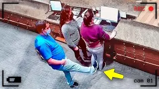 200 Невероятных Вещей, Снятых на Камеру