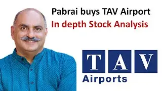 TAV Airport Stock Analysis